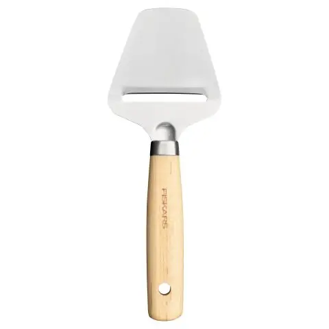Erbjudande Fiskars 1075681 Osthyvel